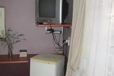 Pension  Lutea Guest House