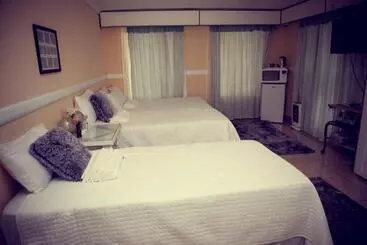 Pensionat The Cottage