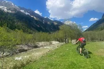 Simple Life Apartments