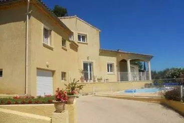 Bed and Breakfast Chez Mamie Riclaude