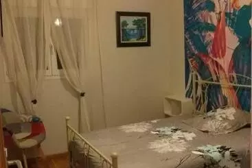 Bed and Breakfast Chez Mamie Riclaude