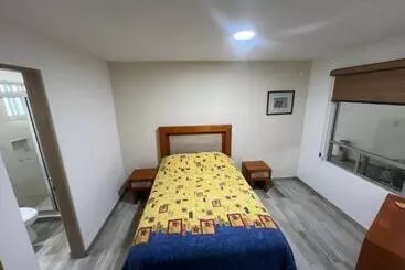 ホテル La Cuesta Toscana