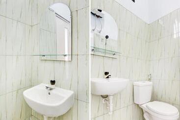 Hotel Joy Homestay At Pulomas Redpartner