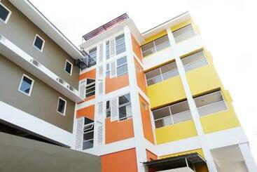 Пансион Kelir Residence