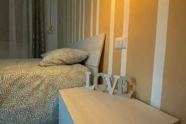 Pensió M&m’s Home