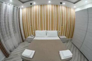 Pensió M&m’s Home
