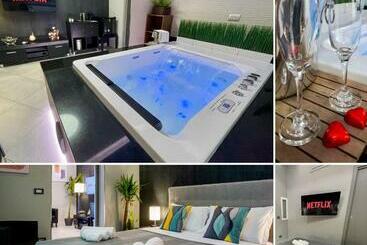 پانسیون Suite Catania Lungomare