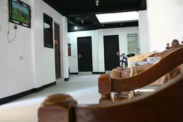 Appart'hotel Reddoorz At S B Lodge Taguig