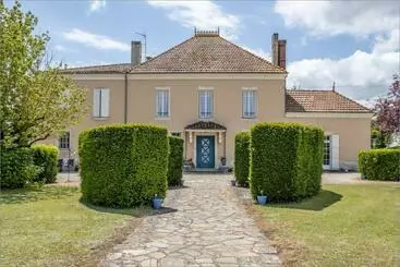 Bed & Breakfast La Vieille Distillerie