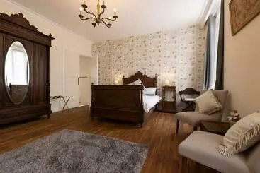 Bed & Breakfast La Vieille Distillerie