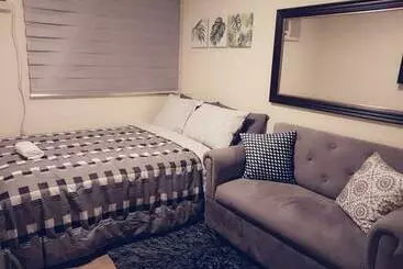 Bed and Breakfast Stanford Suites 2