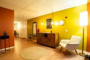 Kulkuri Hostellit Hämeenlinna