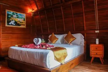 ペンション D Khaylas