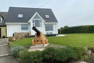 Bed and Breakfast Appletree