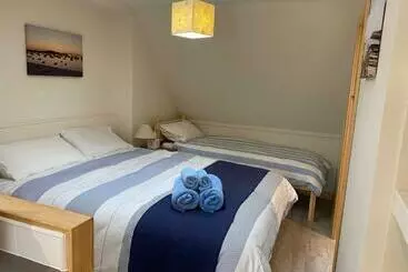 Bed and Breakfast Appletree