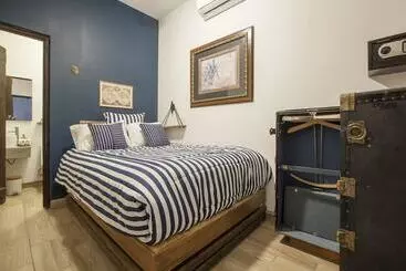 Hotelli Aquamarina
