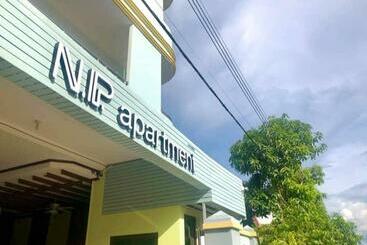 בית מלון כפרי N.p. Apartment