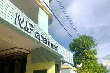 Hotel N.p. Apartment