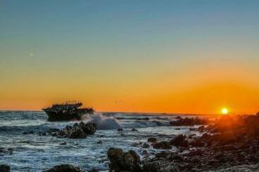 펜션 Lighthouse Stay