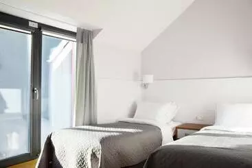 پانسیون Tip Tap Guest House