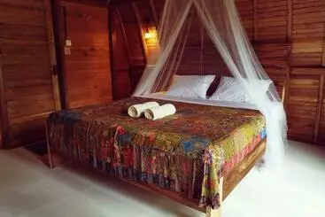 Hotel Coconut Tree Cottages