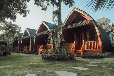 Majatalo Lumbung Temu Homestay