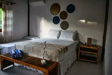 Bed and Breakfast Barra Suítes