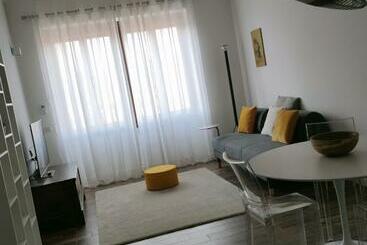 Bed and Breakfast Bnbfuorimilano