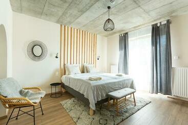 Bed and Breakfast Lujza & Koriander