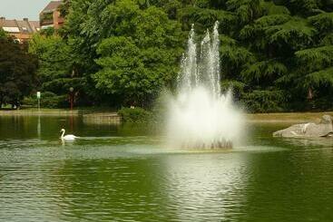 住宿加早餐  Maison Da Paola