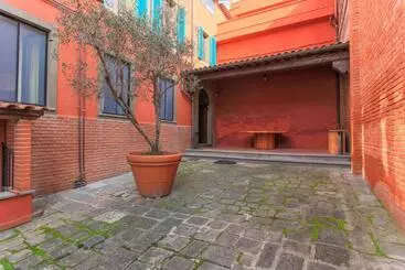 ベッドアンドブレックファースト Pescia Boutique Guesthouse
