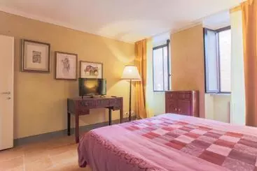 ベッドアンドブレックファースト Pescia Boutique Guesthouse