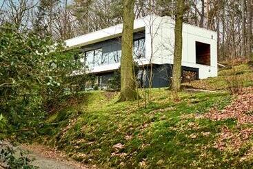 مبيت وإفطار Villa Terlanen