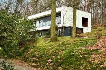 Bed & Breakfast Villa Terlanen