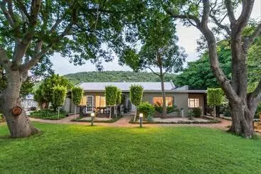 Chicane Bed And Breakfast