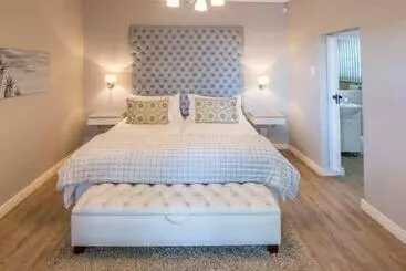 Chicane Bed And Breakfast