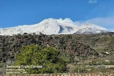 アパートホテル Etna   Taormina