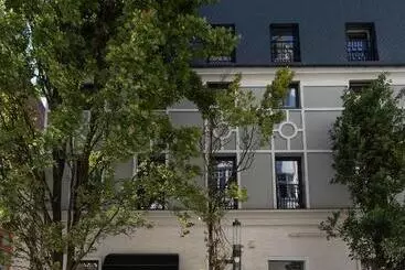 Hotel The Square