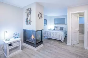 Motelli Boutique Suite #2