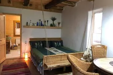 Pensiune Iedera Casa De Familii 2