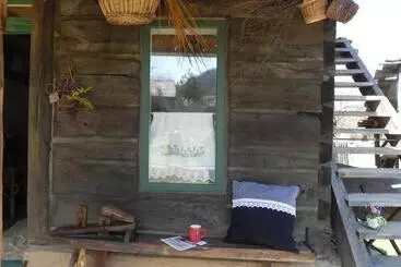 Pensão Iedera Casa De Familii 2