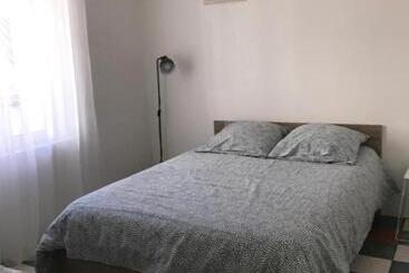 Пансион La Porte Bleue