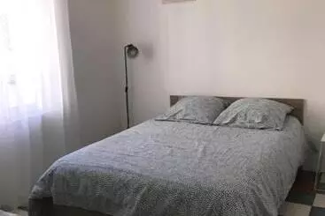 Pensione La Porte Bleue