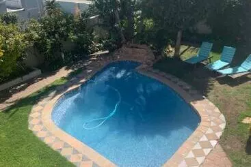 Majatalo The Orchards Residence