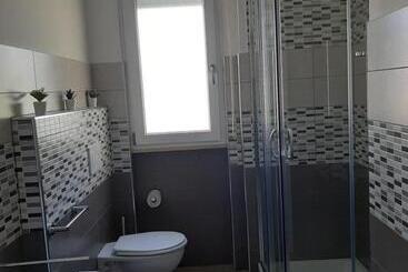 B&b La Casa Di Paolo