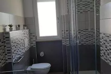 B&b La Casa Di Paolo