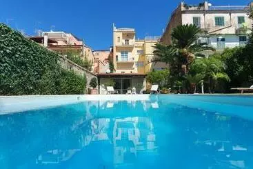 Bed & Breakfast Casa Castagna