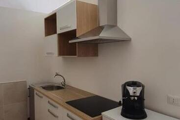 تختخواب و صبحانه Casa Castagna