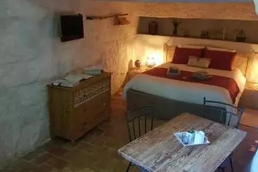 Bed and Breakfast Moulin De Bonfilhon