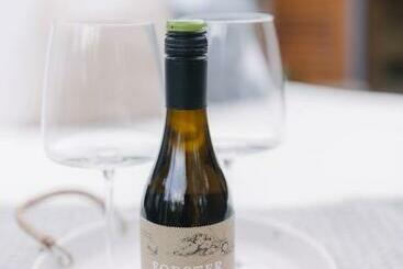 민박 Urlaub An Der Flensburger Förde Mit Sauna & Schönem Ambiente